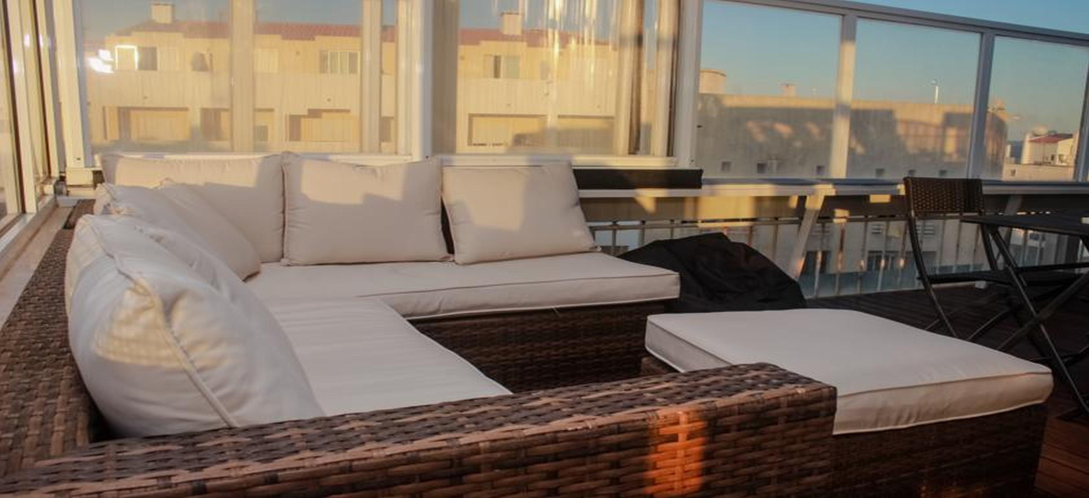 Hotel Baia De Монте-Гордо Экстерьер фото